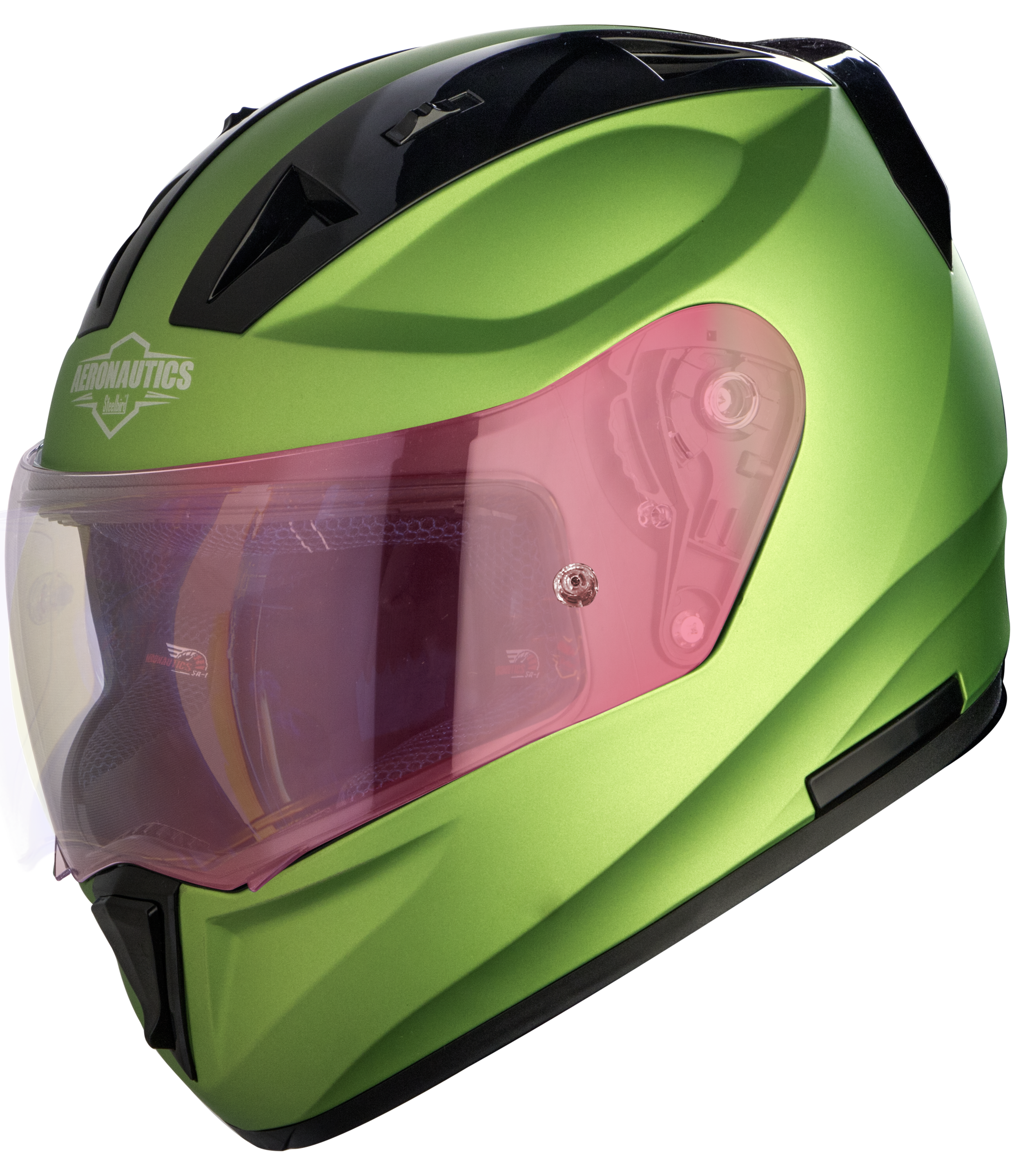 helmet